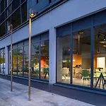 Hotel B&B Hotel Maribor Maribor