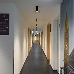 B&B Hotel Maribor 3* Maribor