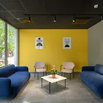 B&B Hotel Maribor Hotel