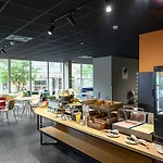 Hotel B&B Hotel Maribor