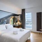 B&B Hotel Maribor 3*