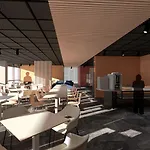 Hotel B&B Hotel Maribor