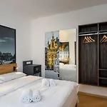 B&B Hotel Maribor 3*