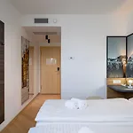 Hotel B&B Hotel Maribor 3*