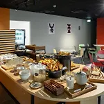 B&B Hotel Maribor Hotel