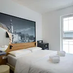 B&B Hotel Maribor Maribor
