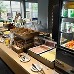 B&B Hotel Maribor Hotel