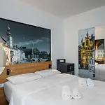 Hotel B&B Hotel Maribor