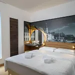 B&B Hotel Maribor Hotel 3*