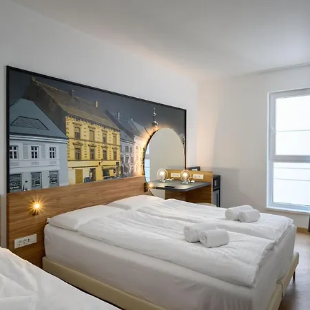 B&B Hotel Maribor Maribor