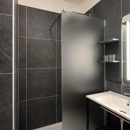 B&B Hotel Maribor