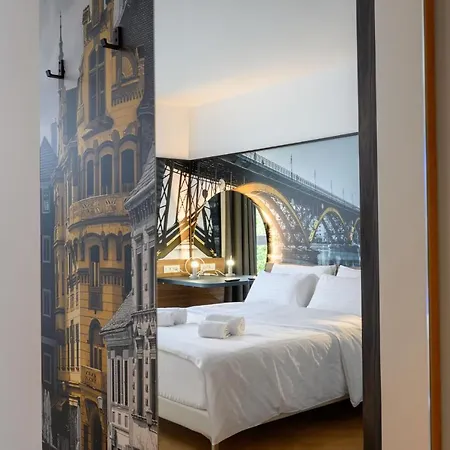 B&B Hotel Maribor 3* Maribor