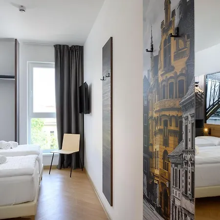B&B Hotel Maribor