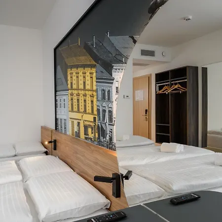 B&B Hotel Maribor