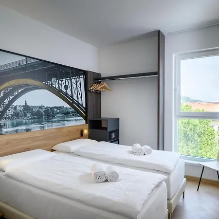 B&B Hotel Maribor 3*