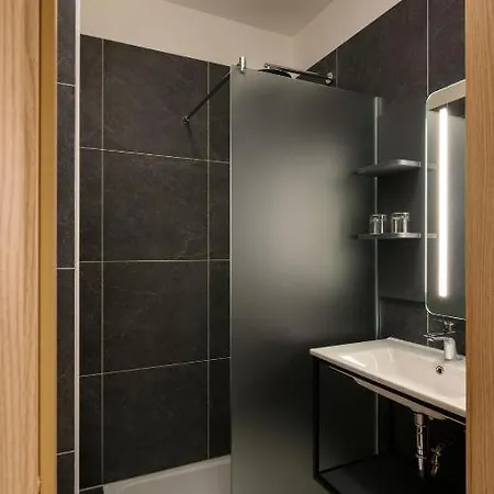 B&B Hotel Maribor 3* Maribor