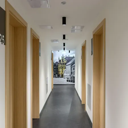 B&B Hotel Maribor Maribor