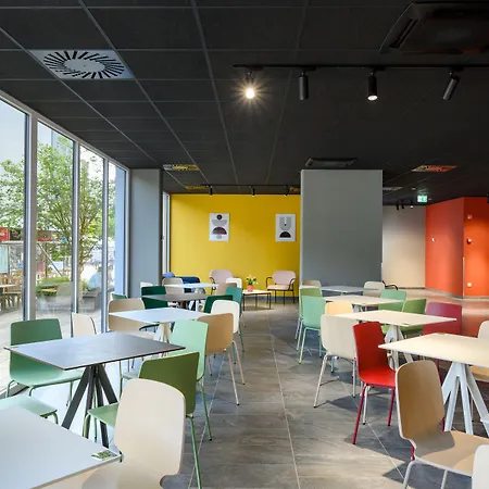 Hotel B&B Hotel Maribor Maribor