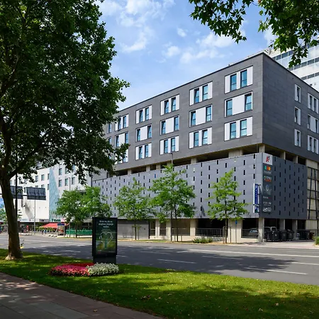 B&B Hotel Maribor Μαριμπόρ