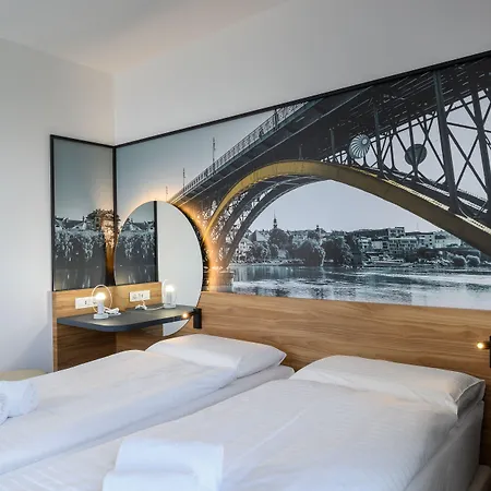 Hotel B&B Hotel Maribor Maribor