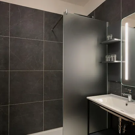 B&B Hotel Maribor 3* Μαριμπόρ