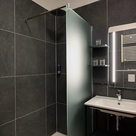 Hotel B&B Hotel Maribor 3*