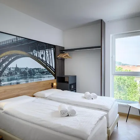B&B Hotel Maribor Hotel 3*