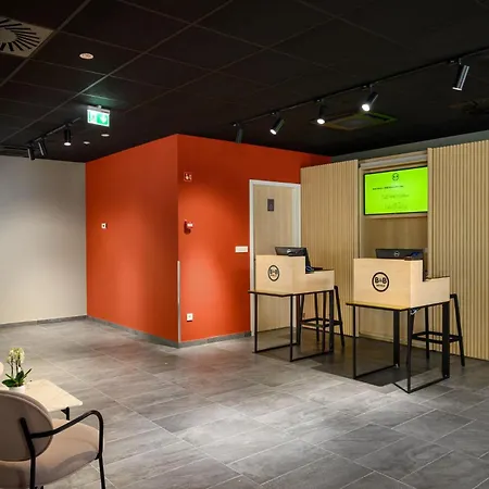 B&B Hotel Maribor Maribor