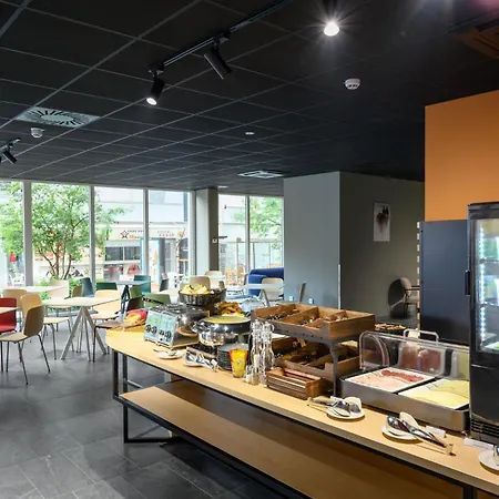 B&B Hotel Maribor 3* Marburgo