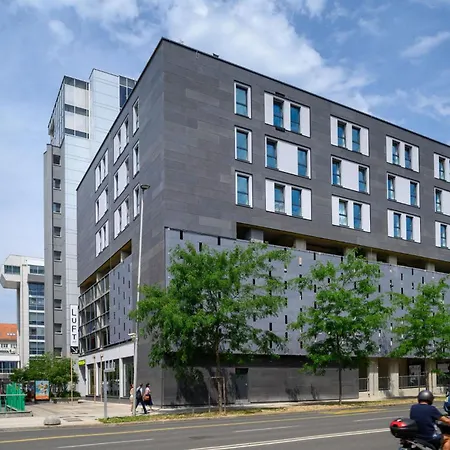 Hotel B&B Hotel Maribor 3*