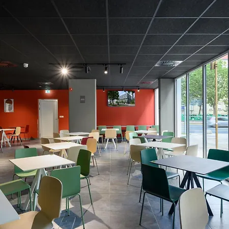 B&B Hotel Maribor