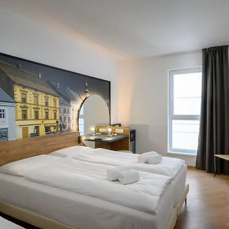 B&B Hotel Maribor 3* Μαριμπόρ