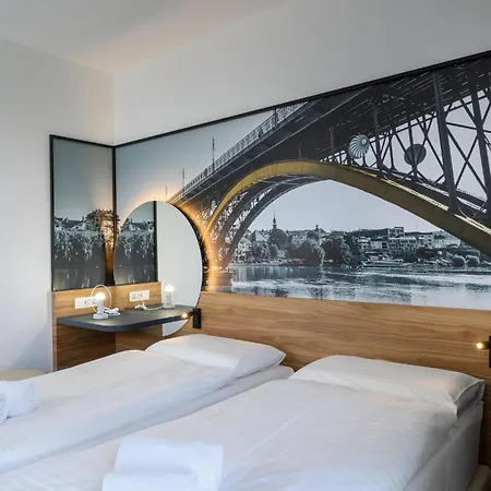 B&B Hotel Maribor