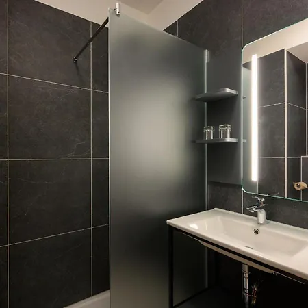 B&B Hotel Maribor Ξενοδοχείο 3*
