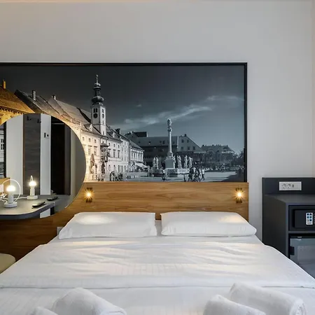 B&B Hotel Maribor 3*