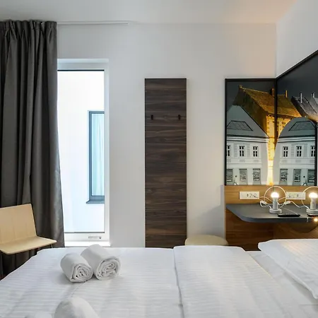 B&B Hotel Maribor Ξενοδοχείο 3*