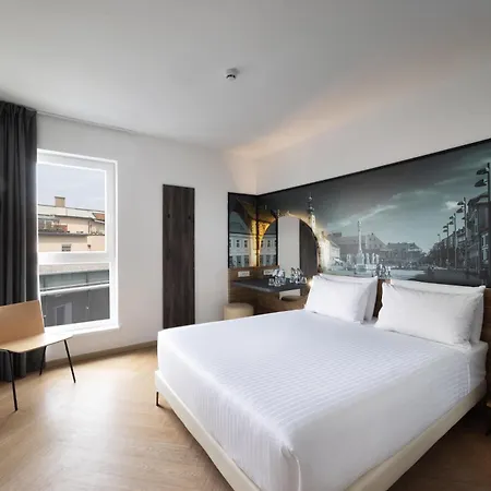 B&B Hotel Maribor 3* Maribor