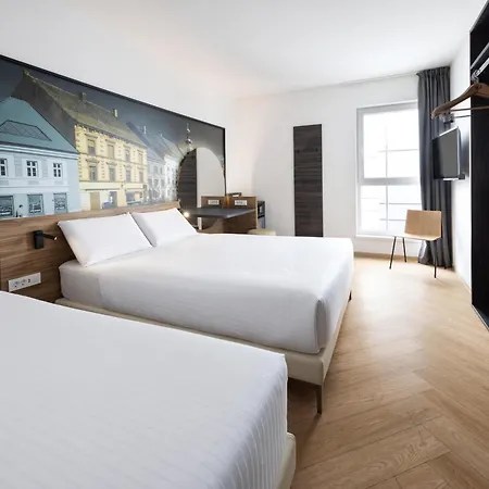 B&B Hotel Maribor 3* Maribor