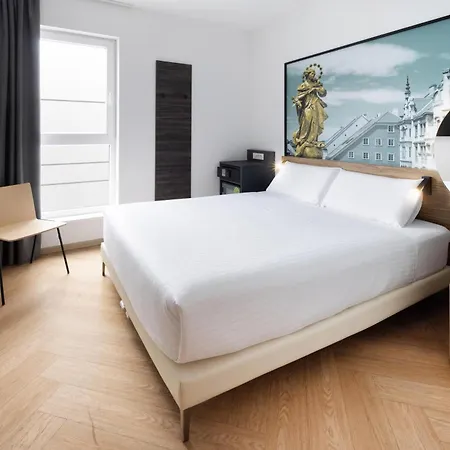 B&B Hotel Maribor