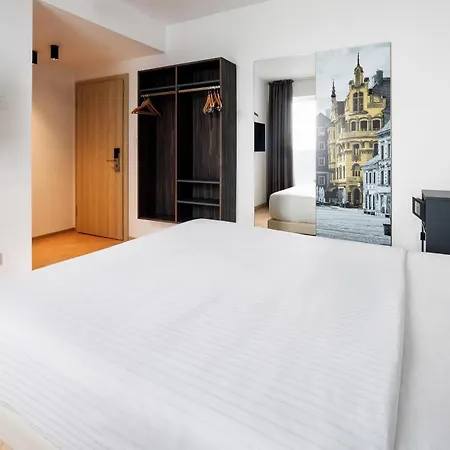B&B Hotel Maribor Hotel 3*