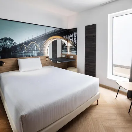 Hotel B&B Hotel Maribor 3*