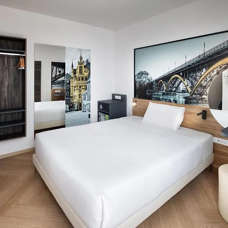 Hotel B&B Hotel Maribor Maribor