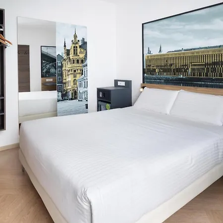 B&B Hotel Maribor 3*