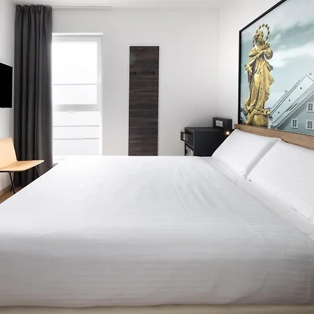 B&B Hotel Maribor Maribor