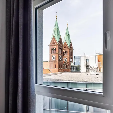 B&B Hotel Maribor 3* Maribor
