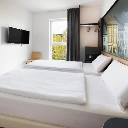 B&B Hotel Maribor