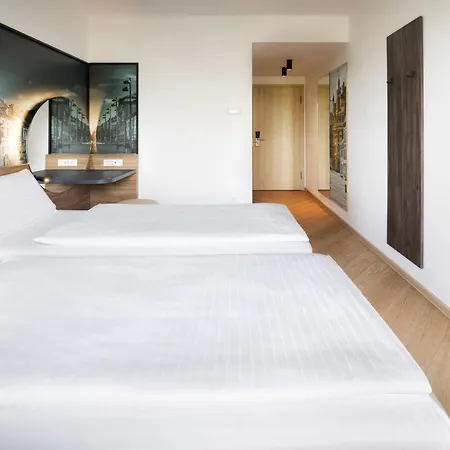 B&B Hotel Maribor Hotel