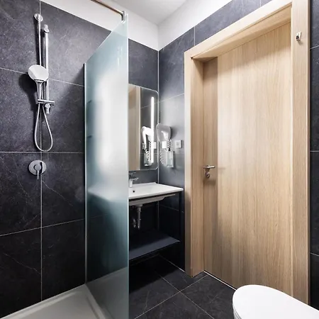 Hotel B&B Hotel Maribor