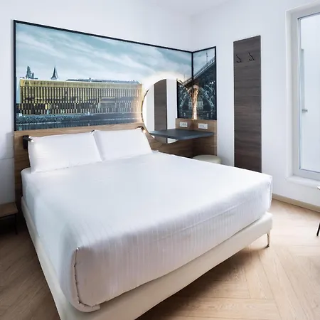 B&B Hotel Maribor Hotel 3*
