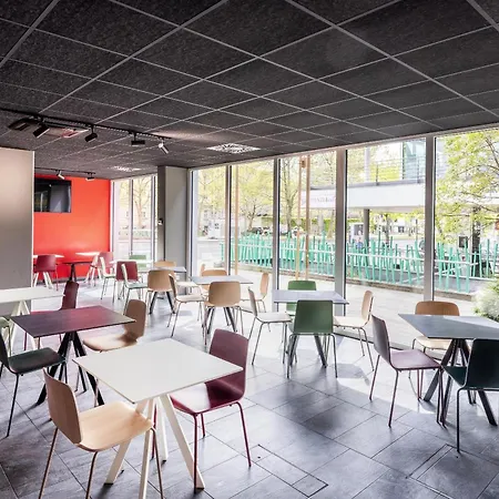 B&B Hotel Maribor